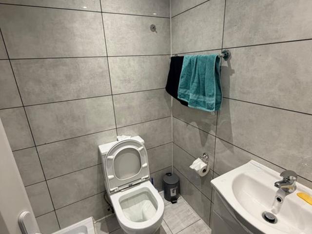 Studio for rent in London Borough of Harrow, Greater London