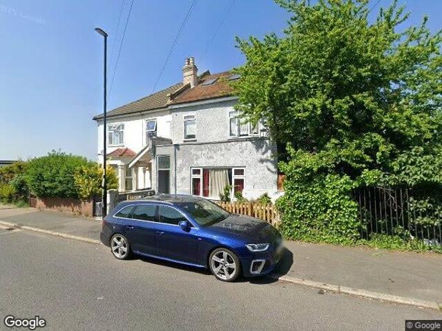 Apartment for rent in London Borough of Croydon, Thornton Heath