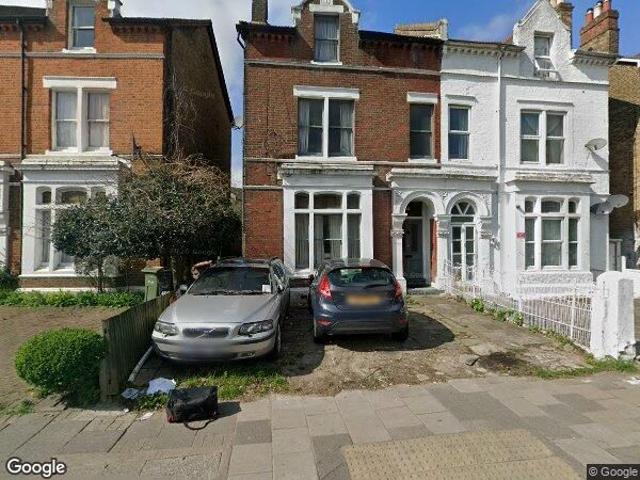 Apartment for rent in Dulwich Village, Greater London