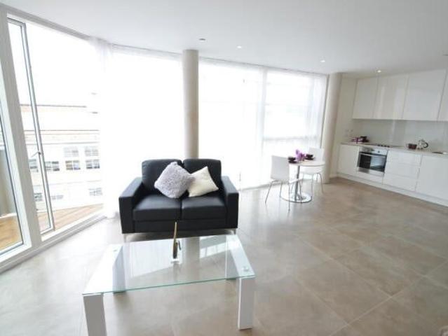 Apartment for rent in The Meadows, Haddon