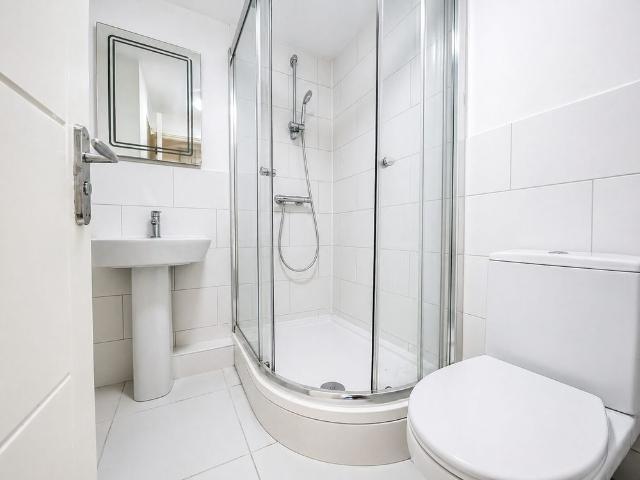 Apartment for rent in Castlefield, Cressex