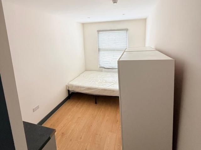 Apartment for rent in Tufnell Park, Greater London