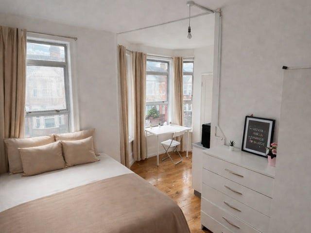 Apartment for rent in Harlesden, Greater London