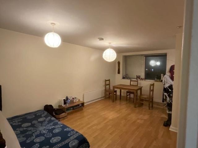 Studio for rent in Ladywood, Isle Of Man
