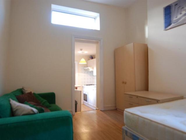 Studio for rent in Barnsbury, Greater London