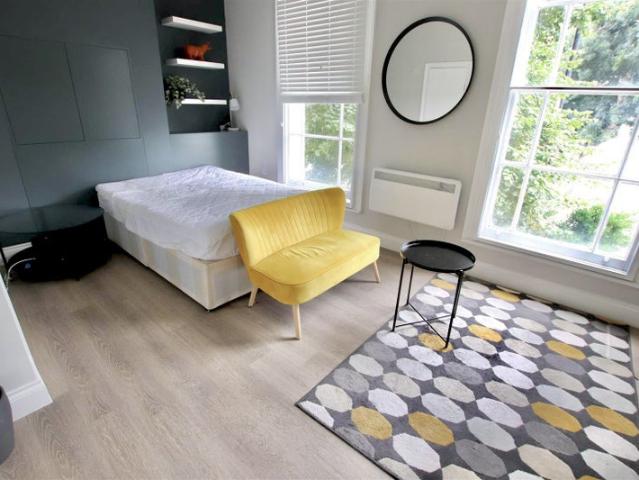 Studio for rent in Holloway, Lower Holloway