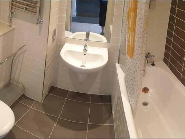 Apartment for rent in Ropewalks, Calderstones