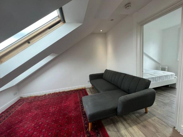 Apartment for rent in London Borough of Croydon, Greater London