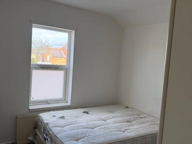 Apartment for rent in Newtown, Reading