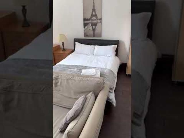 Apartment for rent in Merchant City, Glasgow
