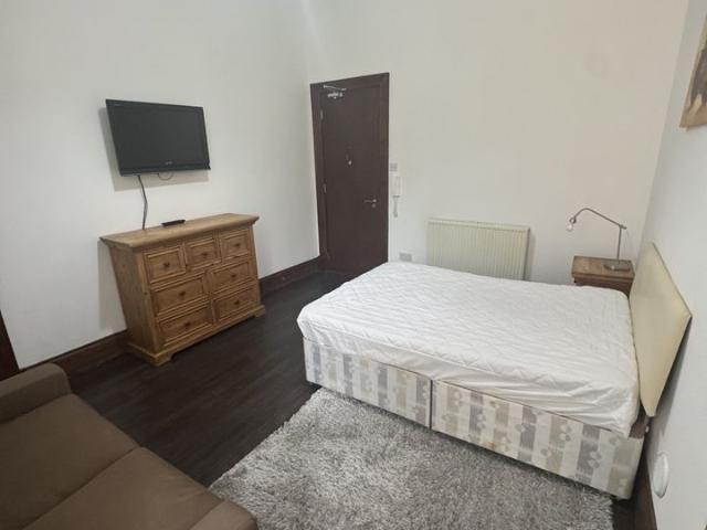 Apartment for rent in Merchant City, Scotland