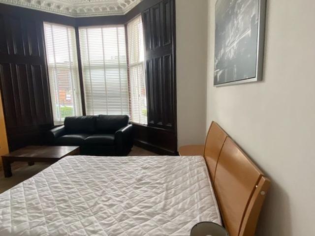 Apartment for rent in Merchant City, Scotland