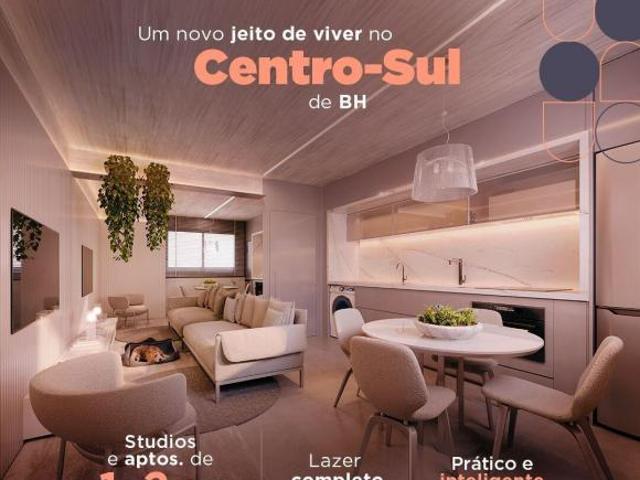 Apartamento venda em Região Geográfica Imediata de Belo Horizonte, Região Metropolitana de Belo Horizonte