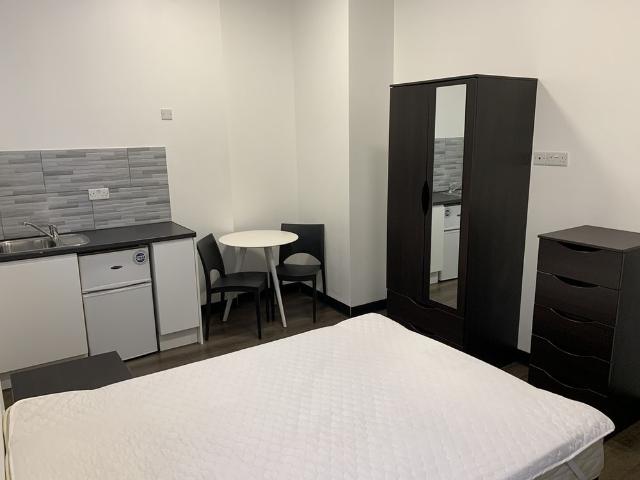 Apartment for rent in Penge, Isle Of Man