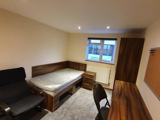 Apartment for rent in Spring Park, Luton