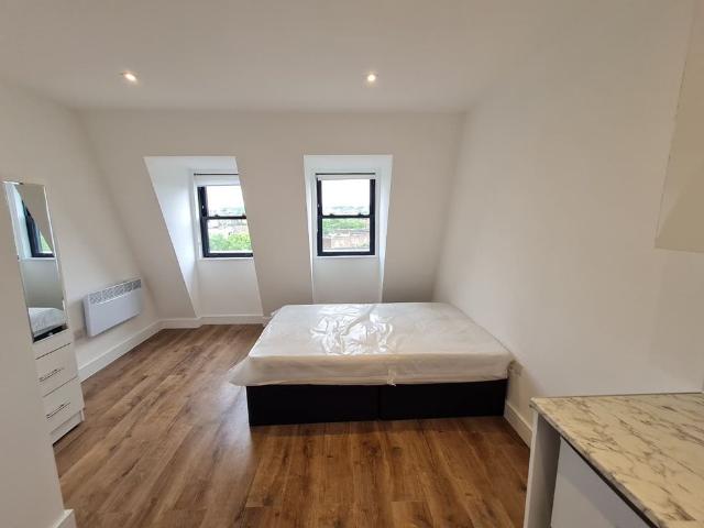 Apartment for rent in Holloway, Lower Holloway