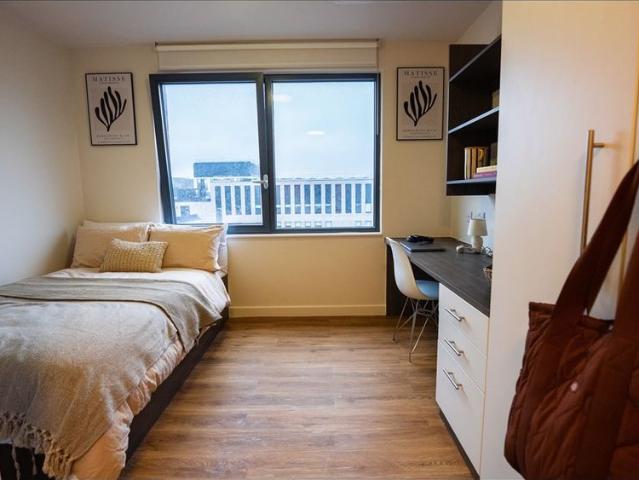 Apartment for rent in City Centre, South Yorkshire