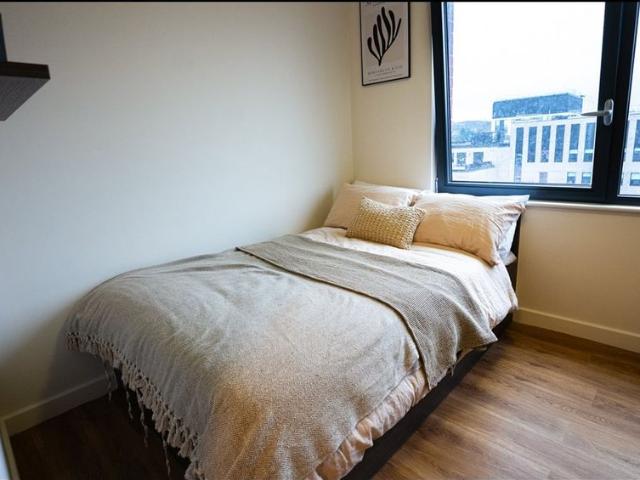 Apartment for rent in City Centre, South Yorkshire