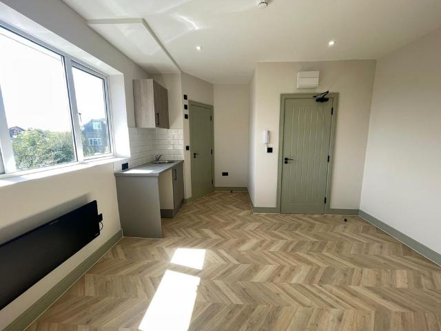 Apartment for rent in Streatham, Greater London