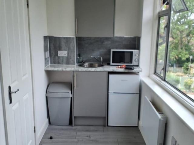 Apartment for rent in London Borough of Lewisham, Greater London