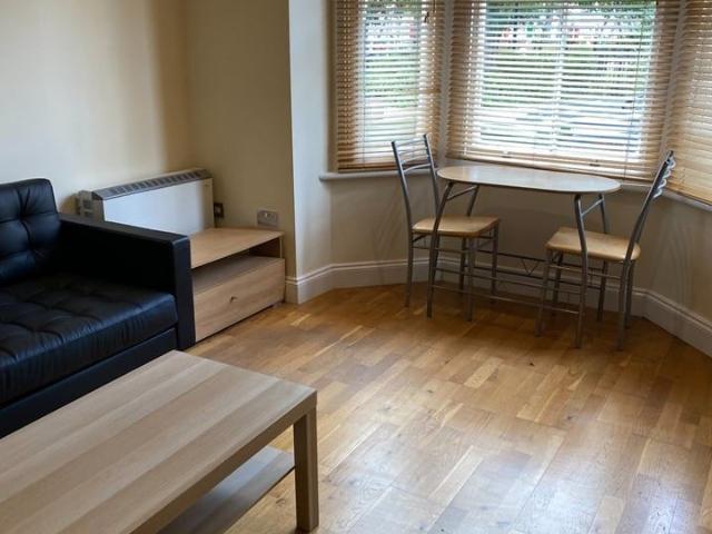 Apartment for rent in Walworth, Greater London