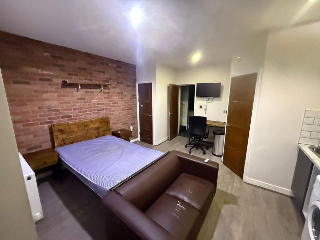 Apartment for rent in Crookhill, Worcestershire