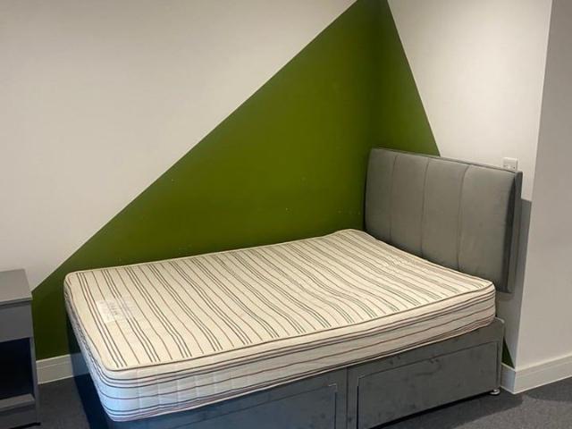 Apartment for rent in Redcliffe, Feckenham