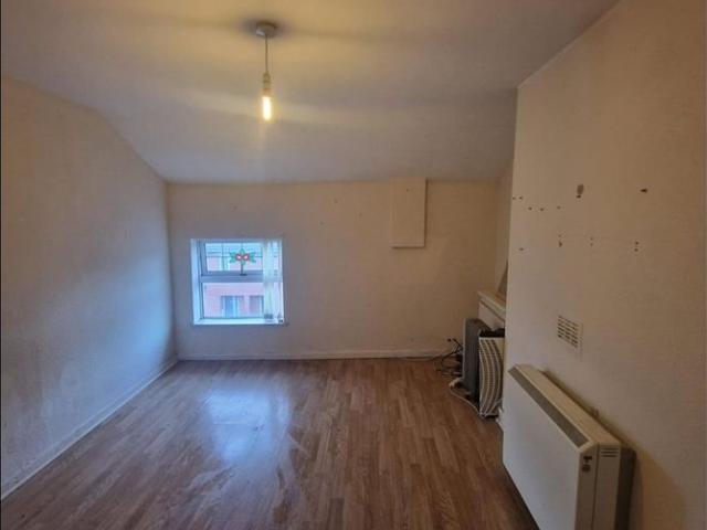 Apartment for rent in St George's Quarter / Cultural Quarter, Calderstones
