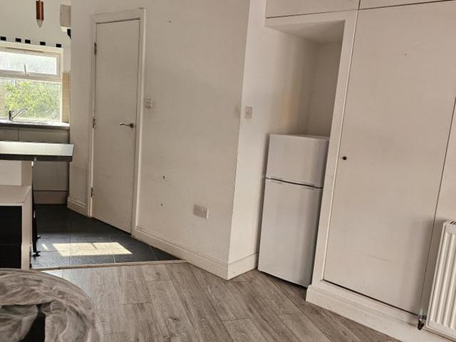 Studio for rent in Hammersmith, Greater London