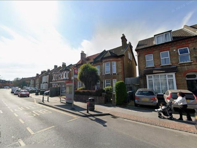 Apartment for rent in London Borough of Croydon, Greater London
