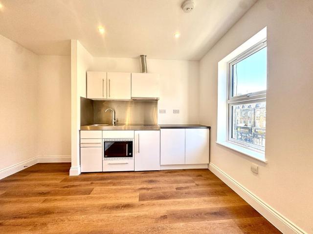 Apartment for rent in Chalk Farm, Greater London