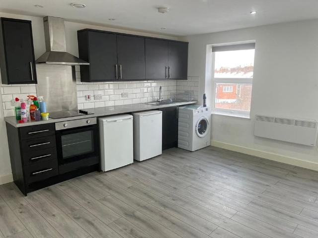 Apartment for rent in Calderstones