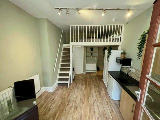 Apartment for rent in City of Westminster, Greater London