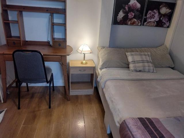 Apartment for rent in Hillfields, West Midlands