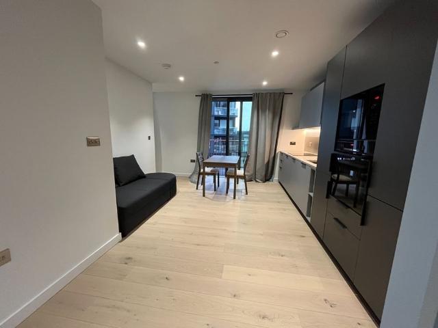 Apartment for rent in Royal Borough of Greenwich, Greater London
