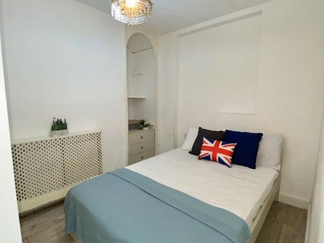 Apartment for rent in Sudbury, Greater London