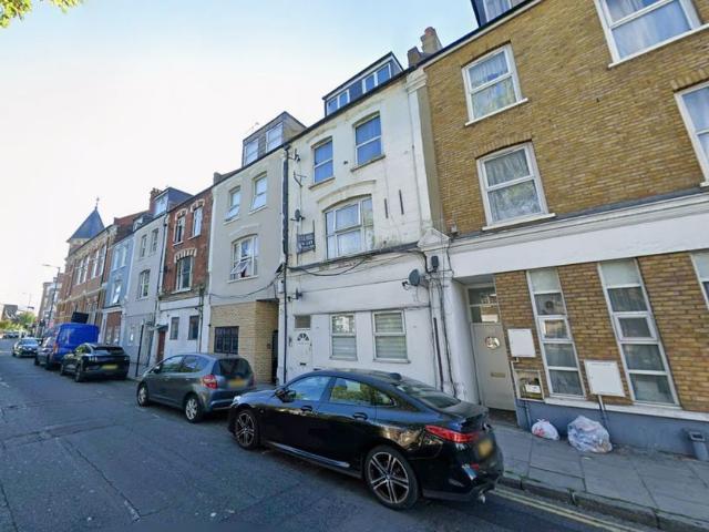 Apartment for rent in Hanley, Stoke-on-Trent