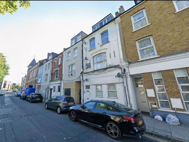 Apartment for rent in Hanley, Stoke-on-Trent