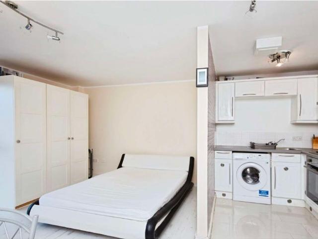 Apartment for rent in City Centre, Georgia