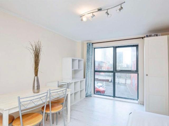 Apartment for rent in City Centre, Georgia