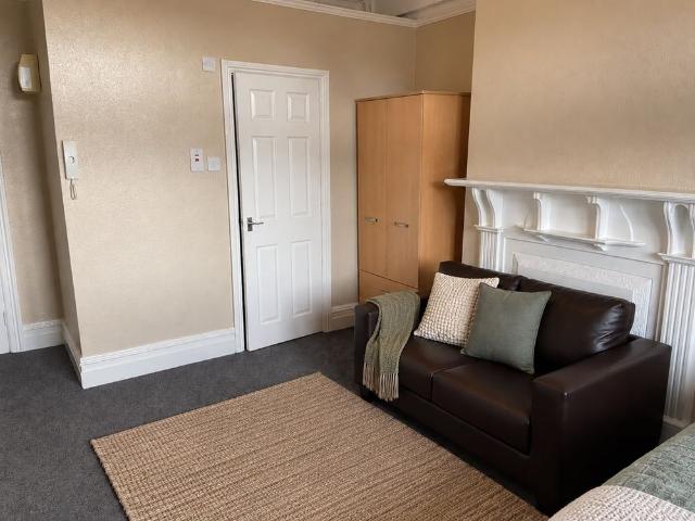 Apartment for rent in Old City, Bristol