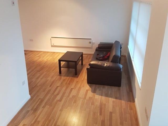 House for rent in City Centre, South Yorkshire