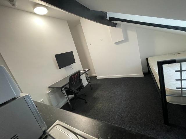 Apartment for rent in Black Friars, Leicester
