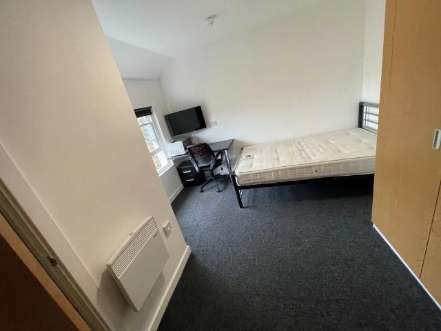 Apartment for rent in Black Friars, Leicester