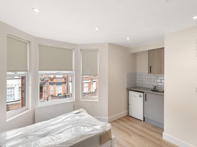 Apartment for rent in Luton