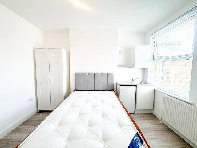 Apartment for rent in Greater London