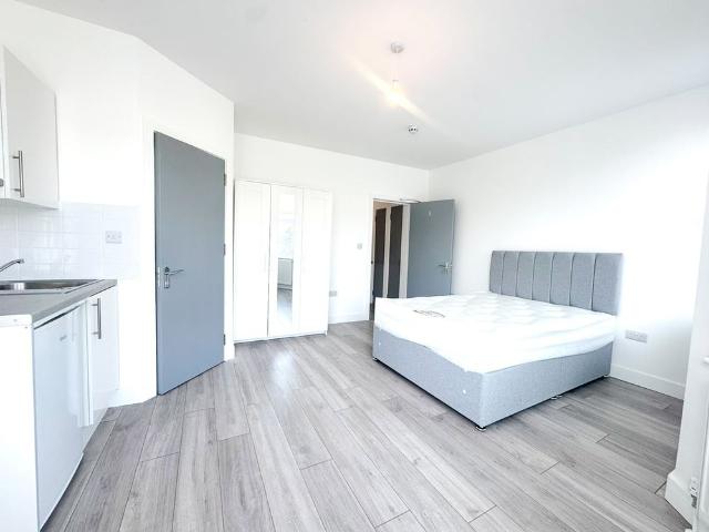 Apartment for rent in Greater London