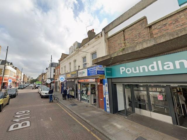 Apartment for rent in Bromley-by-Bow, Greater London
