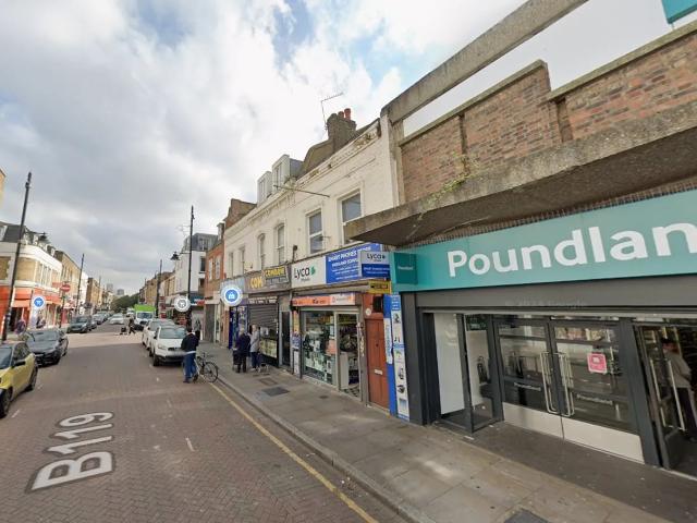 Apartment for rent in Bromley-by-Bow, Greater London