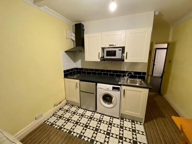 Apartment for rent in Ladywood, West Midlands